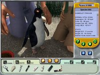 Zoo Vet screenshot, image №402655 - RAWG