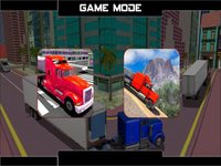 Extreme Truck Driving 3D screenshot, image №1641925 - RAWG