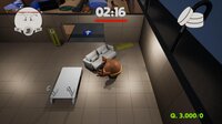 Midnight Meatball screenshot, image №3338867 - RAWG