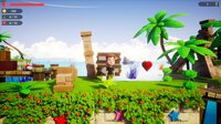 Hero World 2 screenshot, image №4201597 - RAWG