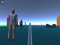 Unconventional Stick Swinging Simulator screenshot, image №1222265 - RAWG