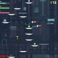 Blink City screenshot, image №1797835 - RAWG