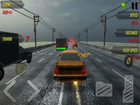 Endless Turbo Car Racing screenshot, image №1809056 - RAWG