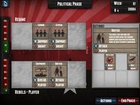 Endgame:Eurasia screenshot, image №956823 - RAWG