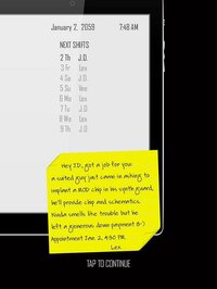 Brainjection screenshot, image №2774572 - RAWG