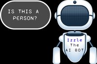 Train Izzle The AI BOT screenshot, image №2853427 - RAWG