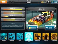 Drag Racing Live screenshot, image №1977957 - RAWG