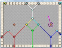 LightTrack (itch) screenshot, image №1209255 - RAWG