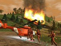 Wildfire (2004) screenshot, image №411018 - RAWG