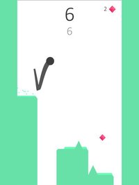 Stair Drop screenshot, image №2131755 - RAWG