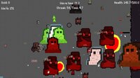 Pixel Wizard Arena screenshot, image №3796463 - RAWG
