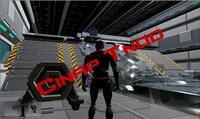 CinapTnod screenshot, image №2491407 - RAWG