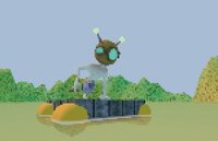 LakeLeak screenshot, image №2820428 - RAWG