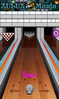 Bowling Complete screenshot, image №1974692 - RAWG