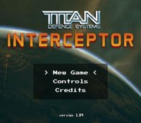 TITAN Interceptor screenshot, image №1136214 - RAWG