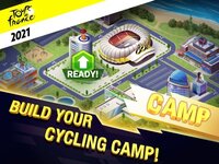 Pro Cycling Manager 2021 screenshot, image №2913768 - RAWG