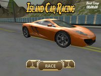 Island Car Racing Pro - 3D Paid Version screenshot, image №1334467 - RAWG