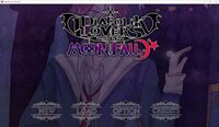 Diabolik Lovers: Moonfall - Demo screenshot, image №3876308 - RAWG