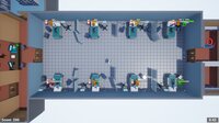 Pandemic Hospital screenshot, image №2993484 - RAWG