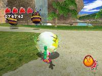 Billy Hatcher and the Giant Egg screenshot, image №447006 - RAWG