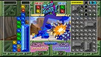 Super Puzzle Fighter 2 Turbo HD Remix screenshot, image №474841 - RAWG