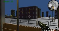 Zombie Attack Demo screenshot, image №1285038 - RAWG