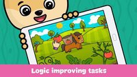 Educational games for kids ages 2 to 5 screenshot, image №1463522 - RAWG