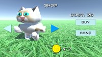Kitty's Adventure screenshot, image №1234088 - RAWG