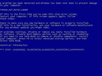 Windows Crash Generator screenshot, image №3184716 - RAWG