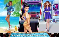 Stylist Girl - Make Me Gorgeous! screenshot, image №1539299 - RAWG