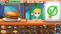 Top Burger Shop Simulator screenshot, image №4168933 - RAWG