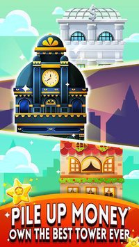 Cash, Inc. Money Clicker Game & Business Adventure screenshot, image №1367620 - RAWG