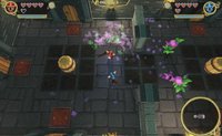 Dungeon Chop Chop screenshot, image №1011063 - RAWG