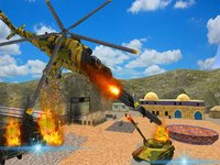 Helicopter Gunship: Air Strike screenshot, image №1801919 - RAWG