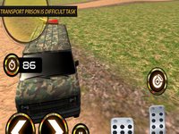 Criminal Transport Cargo screenshot, image №1638528 - RAWG