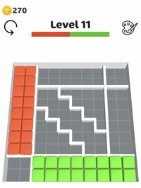 Blocks vs Blocks screenshot, image №2629232 - RAWG