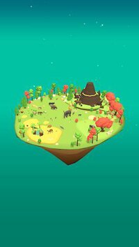 Merge Safari - Fantastic Isle screenshot, image №3897045 - RAWG