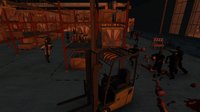 Warehouse and Logistics Simulator: Hell's Warehouse screenshot, image №620396 - RAWG