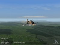 Wings over Vietnam screenshot, image №410868 - RAWG
