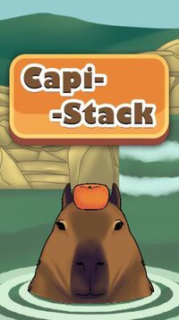 Capi-Stacks! screenshot, image №3657247 - RAWG