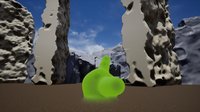 Greedy Slime screenshot, image №1767480 - RAWG