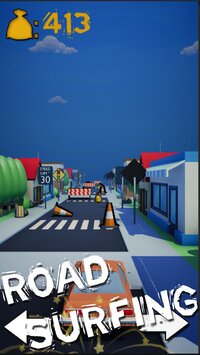 road surfers!!! screenshot, image №3642539 - RAWG