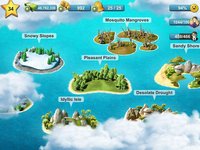 City Island 4 Sim Town Village screenshot, image №1801128 - RAWG