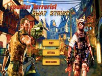 Counter Terrorist SWAT Strike screenshot, image №1886908 - RAWG