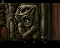 Broken Sword 1 - Shadow of the Templars (The Director's Cut) screenshot, image №639682 - RAWG