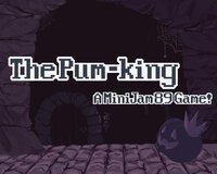 Pum-King (MiniJam89) screenshot, image №3037466 - RAWG
