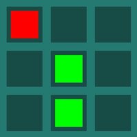 Tic Tac Toe (itch) (Toax12) screenshot, image №3209875 - RAWG