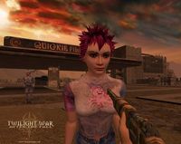 Twilight War: After the Fall screenshot, image №409242 - RAWG