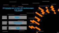 Astronauta que escapa del agujero negro THE GAME screenshot, image №3032577 - RAWG