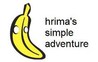 hrima's simple adventure screenshot, image №3458147 - RAWG